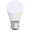 Lampada LED B22 7W 520lm 4000k luce naturale 6977231350041 1519790 EL029