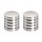 Magneti al neodimio ad alta resistenza set da 10 pezzi 01961 5907451347782 K732