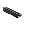 Binario monofase LED 1m nero Vito 9902680 6970233839200