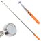 Pinza magnetica telescopica magnete lungo forte A9408 11317
