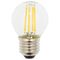 Lampadina LED 6W 726Lm E27 2700K luce calda 6972538042149 1518300 EL1383