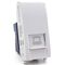 Connettore di rete RJ45 CST6 bianco compatibile Vimar Arké 0793541340345  927B EL177