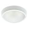 Plafoniera LED per esterno 18W 1224Lm luce naturale IP65 Φ220x99mm Vito 6970233837428 3400700 EL219