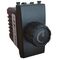 Interruttore dimmer 500W 250V nero compatibile Vimar Arké 0793541340215 906N EL282