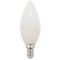 Lampadina LED E14 5W 390Lm 2700K bianco caldo  6972538046130 1518920 EL3200
