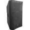Cassa acustica amplificata 120W 12" Bluetooth/USB/Scheda SD Effetti DSP BK-122