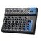 Mixer professionale 7 canali con Bluetooth/USB E9170