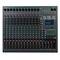Mixer professionale 14 canali 99 effetti DSP con Bluetooth/USB E9130