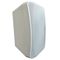 Cassa acustica bianca da parete 2 vie 8" 80W 70/10 NWB-8 W222