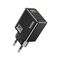 Caricatore USB 5V/2.4A 12W nero KSC-1235