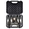Kit 7 microfoni per batteria e studio musicale