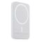 Powerbank wireless 12.000mAh compatibile Magsafe 5-20W MOB1040