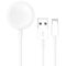 Caricabatterie wireless 2in1 USB/USB Ligtning per iWatch e iPhone JA038 6921042136462 F2990