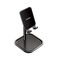 Supporto per smartphone da tavolo nero KSC-323 6921042112893 F2930