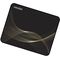 Tappetino per mouse 26x21cm nero KSC-1162 F2585