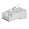 Connettore RJ45 Cat 6 STP 8P8C  B8026