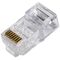 Connettore RJ45 Cat 6 UTP 8P8C  B9100