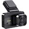 Dashcam per auto 2Mpx 1080P 30FPS con display KSC-1127 F2670