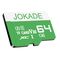 Scheda microSD 64GB JC031 F2700
