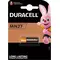 Batteria Alcalina Duracell Plus MN27 12V 5000394023352 MN27 WB812