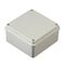 Scatola stagna di derivazione 100×100×50mm IP65 8055598010148 EL380