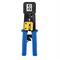 Pinza crimpatrice professionale per connettori RJ45 RJ12 RJ11 8595563731444 06610257 F1528