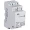 Contattore modulare 230V AC 3NO + 1NC 5905339232472 23247  KA1067