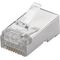 Plug RJ45 CAT 6 STP schermato 4040849938290 93829 P1445