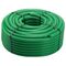 Tubo corrugato pieghevole senza tirafilo 20mm 50m verde TC2020VERDE