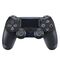 Controller wireless compatibile PS4 e PC con ricarica USB WB643