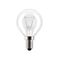 Lampadina per forno 40W G45 E14 2800K luce calda 6977231356005 Vito Calor 1520160 EL583