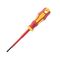 Cacciavite isolato VDE PH1 x 80 mm TMK20421 6901080204217 TL7765