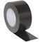 Nastro adesivo telato nero 48 mm x 10 m Toolmak TMK20353 6901080203531 TL7845