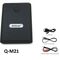 Ricevitore Bluetooth per TV, impianti stereo e cuffie Q-M21 7890102618172 SP689